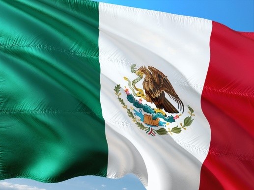 mexiko