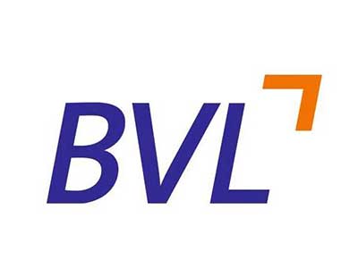 Bundesvereinigung Logistik (BVL) e.V. Logo