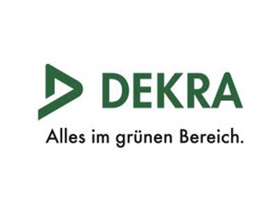 Dekra Logo