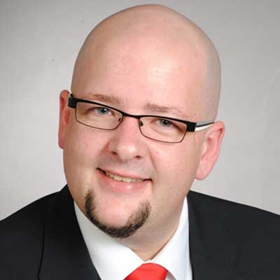 Florian Reimann Florian Reimann