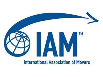 International Association of Movers (IAM)