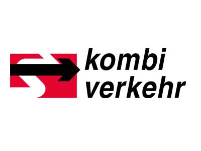 Kombiverkehr - Deutsche Gesellschaft für Kombinierten Güterverkehr mbH & Co KG