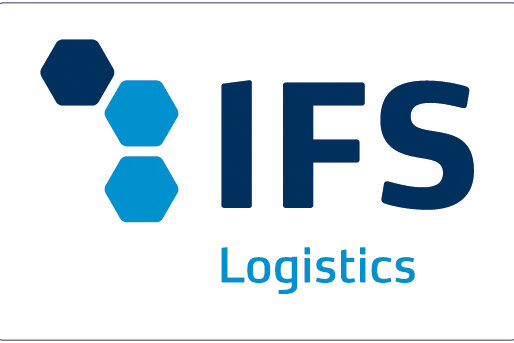 IFS Logistics Logo