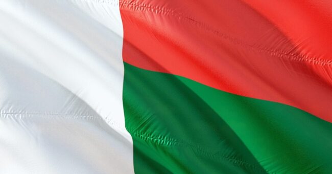 FWN Madagaskar