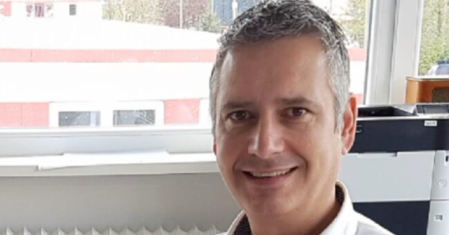 FWN- MitarbeiterInnen stellen sich vor: Matthias Boguslawski FWN- MitarbeiterInnen stellen sich vor: Matthias Boguslawski