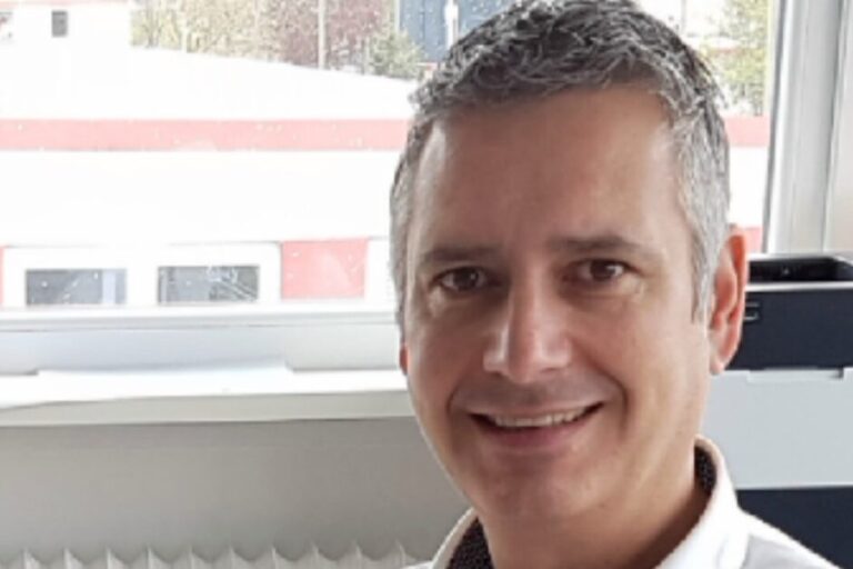 FWN- MitarbeiterInnen stellen sich vor: Matthias Boguslawski