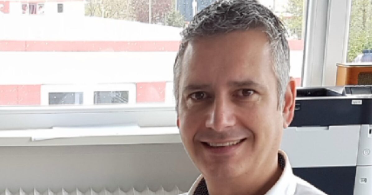 FWN- MitarbeiterInnen stellen sich vor: Matthias Boguslawski