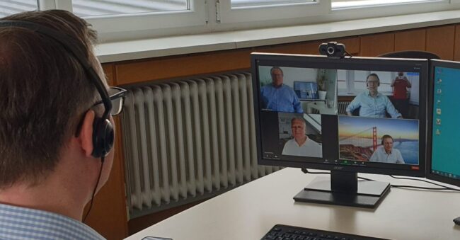 FWN erneut nach DIN ISO 9001:2015 zertifiziert FWN erneut nach DIN ISO 9001:2015 zertifiziert