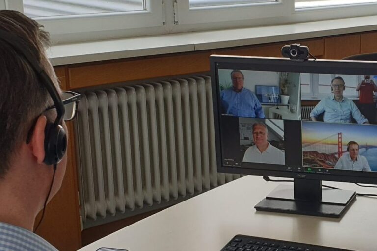 FWN erneut nach DIN ISO 9001:2015 zertifiziert