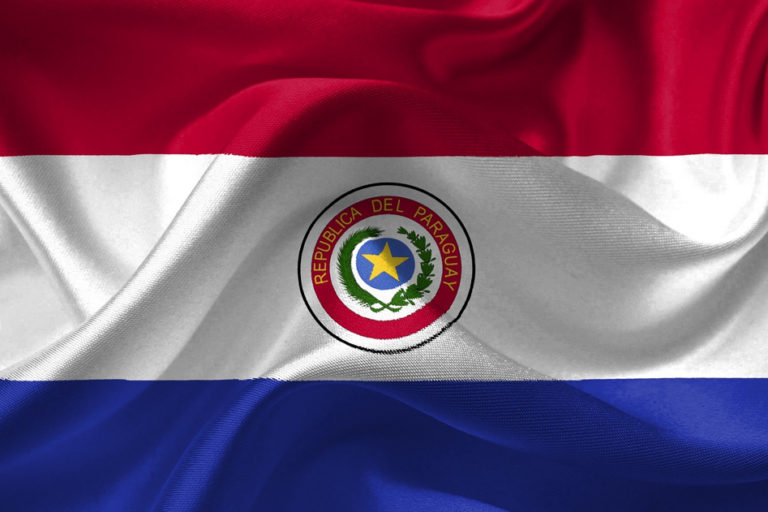 FWN_Fahrtgebiet Paraguay