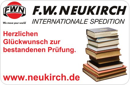 GlückwunschAzubis