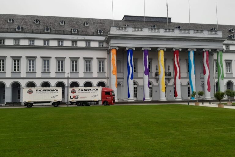 FWN BTC Schloss Koblenz