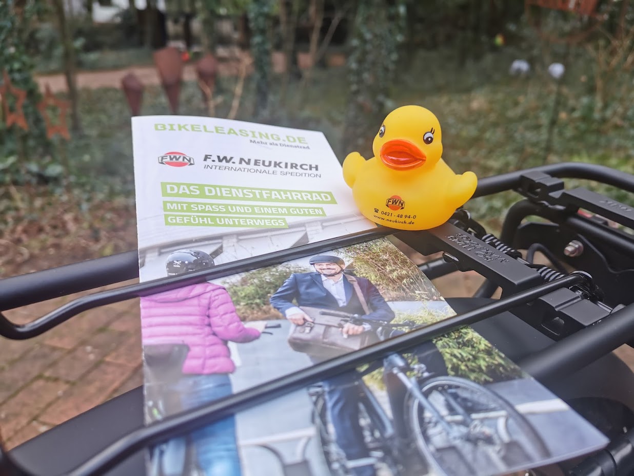 FWN Bikeleasing FWN Bikeleasing