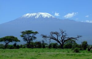 mount-kilimanjaro