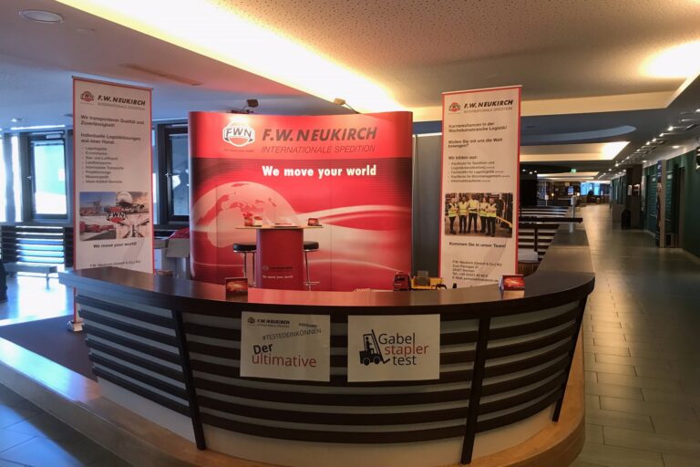job4U Stand Weserstadion 0322