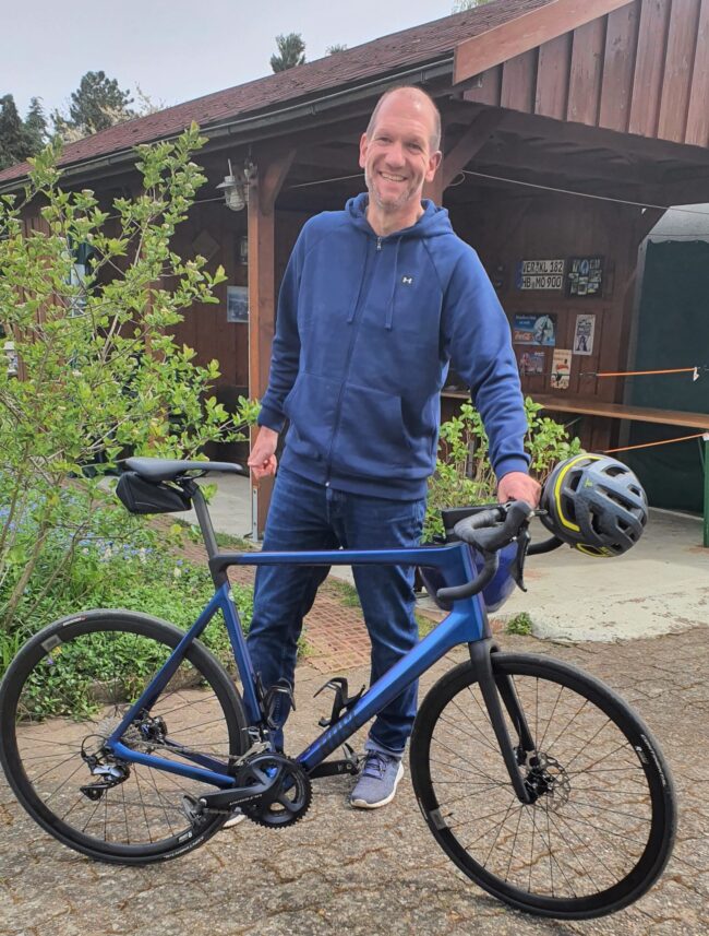 Wulf Schwarz Bike Leasing Wulf Schwarz Bike Leasing