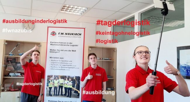 Tag der Logistik 2022 Tag der Logistik 2022