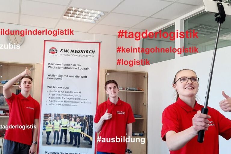 Tag der Logistik 2022