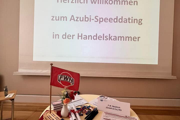 Speeddating Handelskammer Bremen 3
