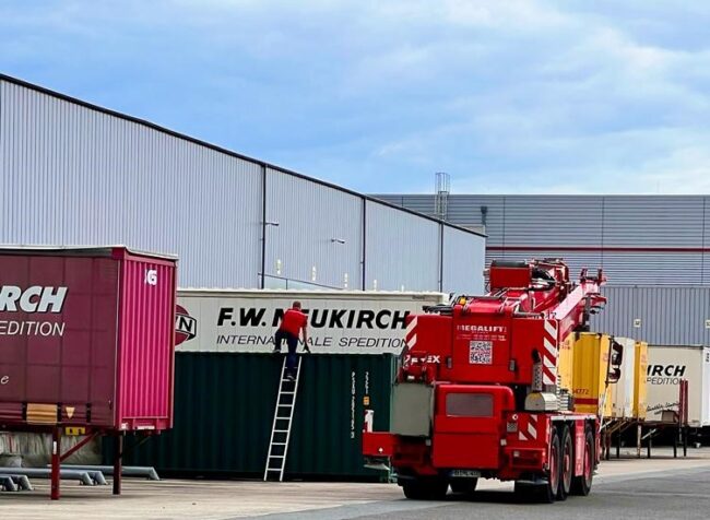 Auswanderung Bolivien