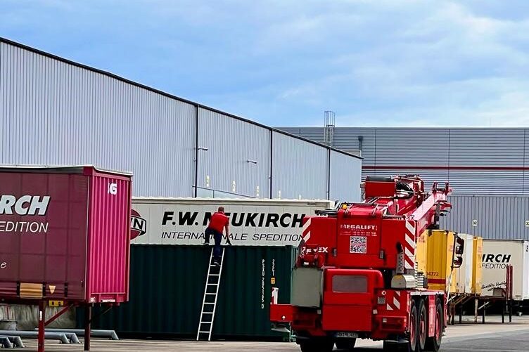 Auswanderung Bolivien