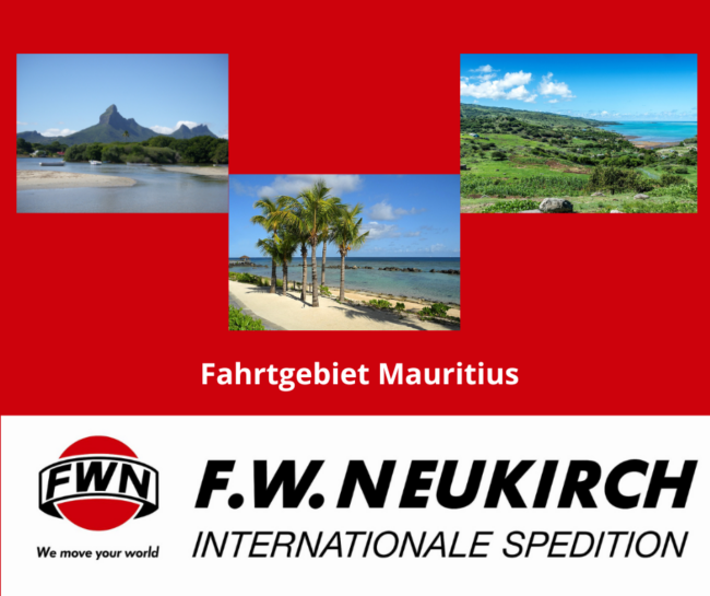 FahrtgebietMauritius