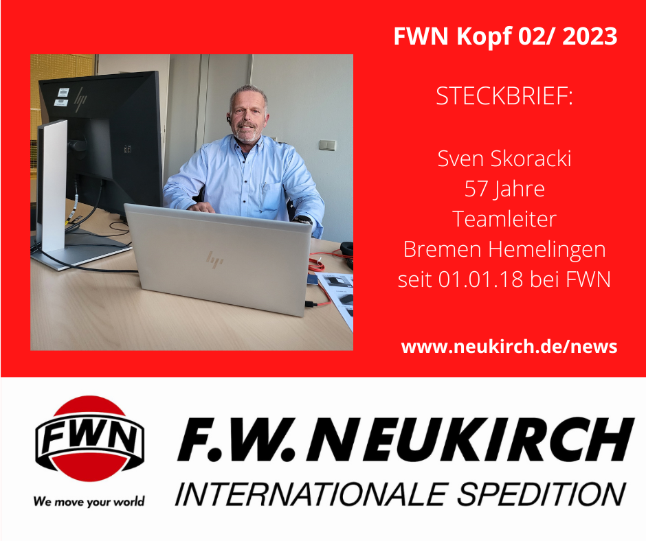 FWN Kopf Sven Skoracki