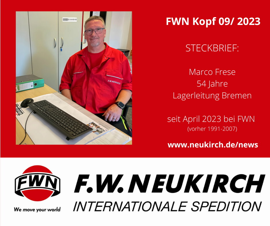 FWN Kopf Marco Frese