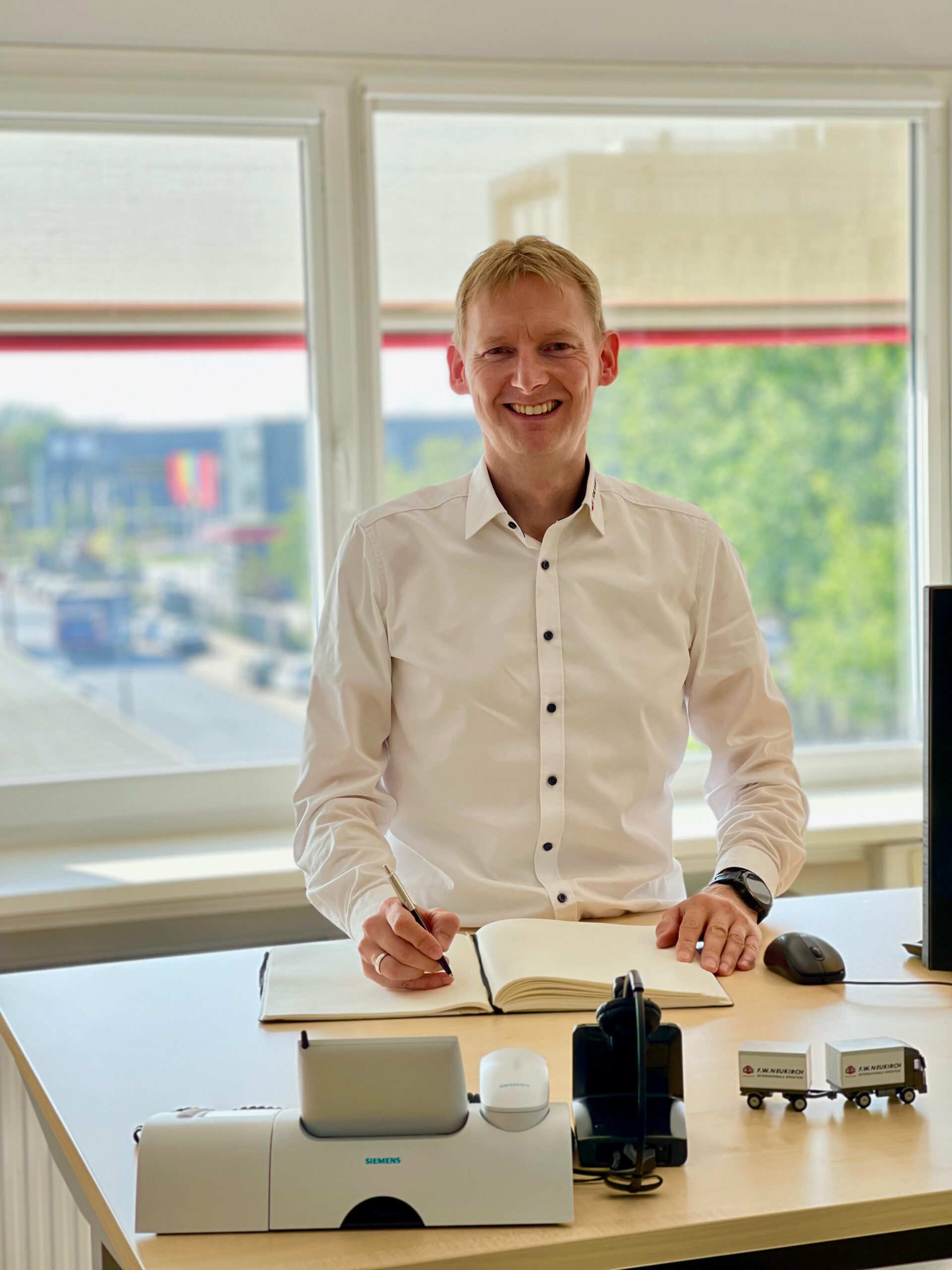 Sven Bley Einleitung NL