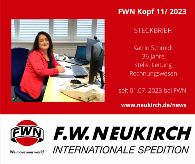 FWN Kopf Katrin Schmidt