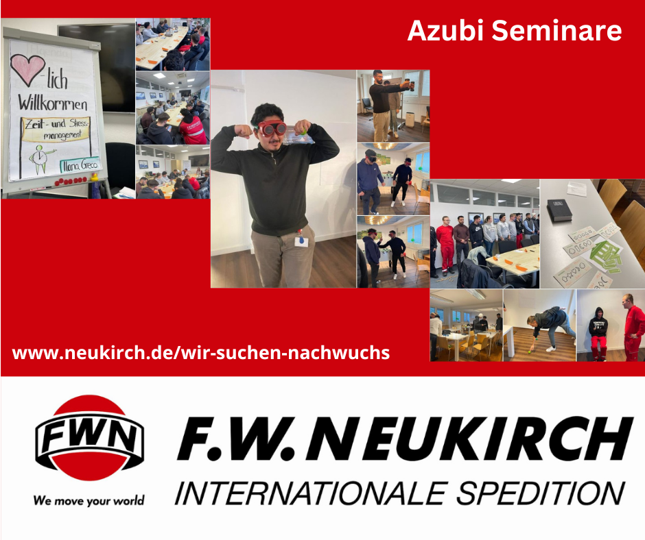 Azubi Seminare 1023