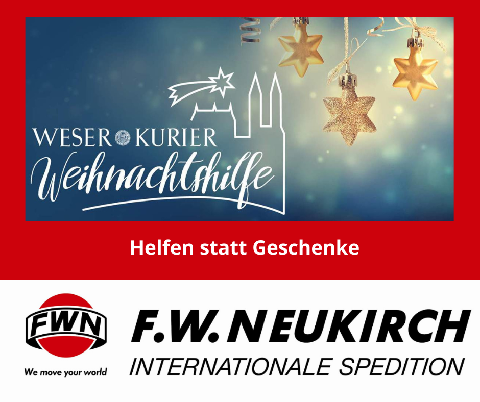 HelfenstattGeschenke