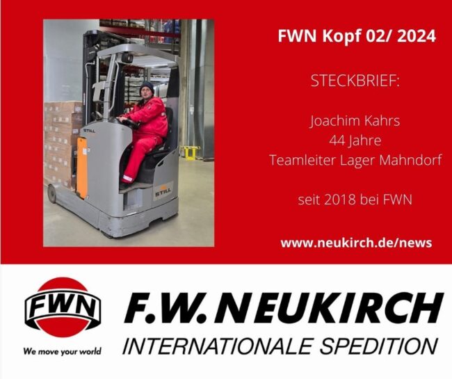 Newsletter 02 2024 (Kahrs