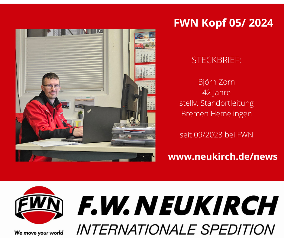 FWN Kopf Björn Zorn