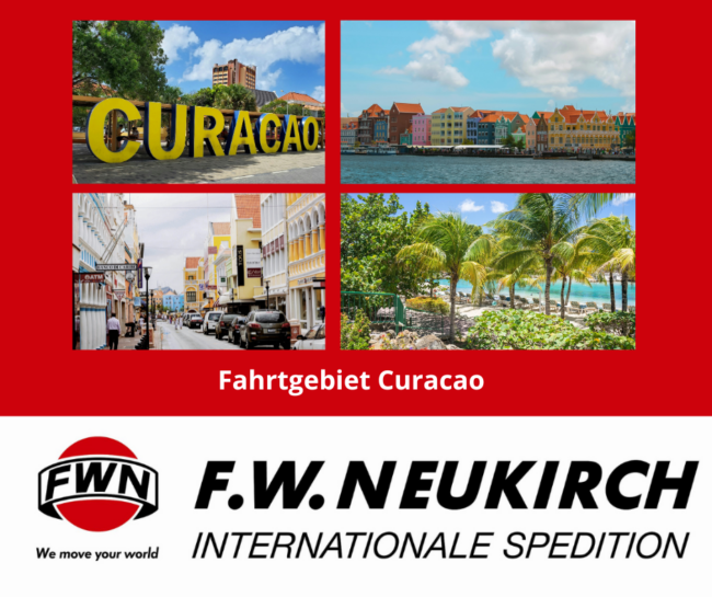 Fahrtgebiet Curacao 0524