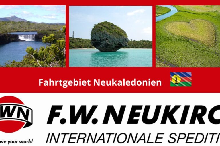 Fahrtgebiet 0924 Neukaledoninen website
