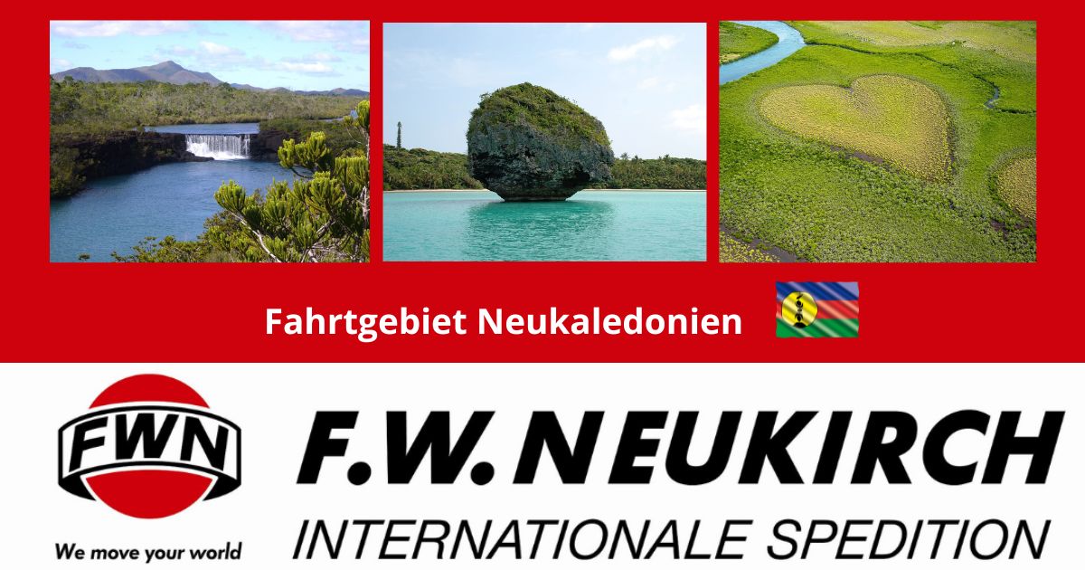 Fahrtgebiet 0924 Neukaledoninen website Fahrtgebiet 0924 Neukaledoninen website