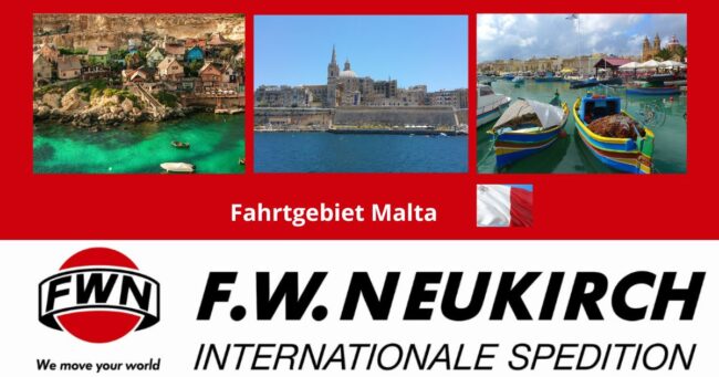 Fahrtgebiet 1124 website