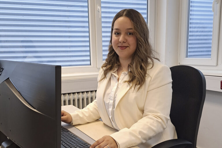 Azubi Büromanagement