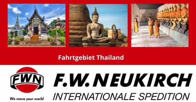 Fahrtgebiet 1224 website