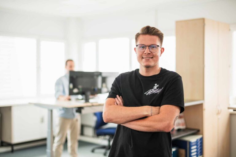 Kaufleute für Spedition