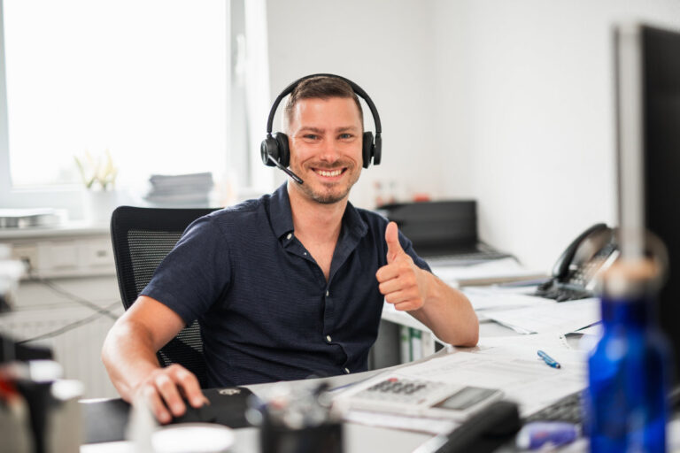 Kaufmann bei Neukirch