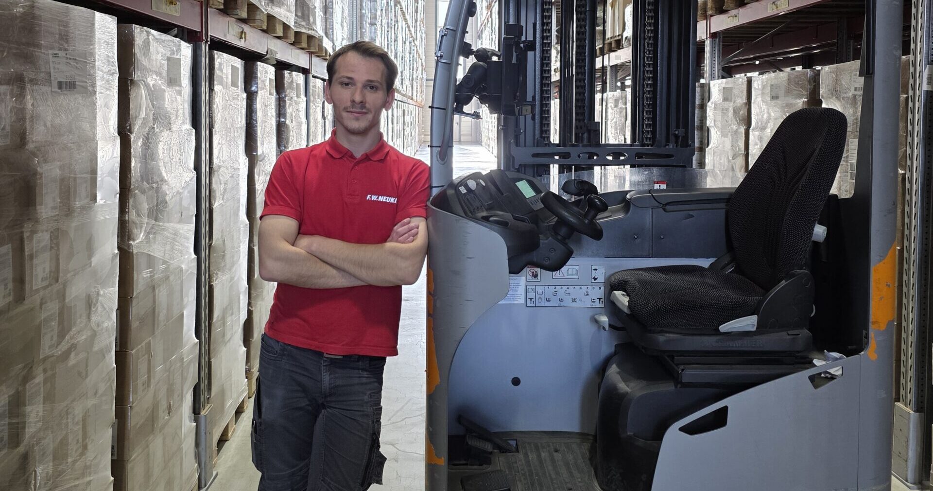 Alexander Winklewski