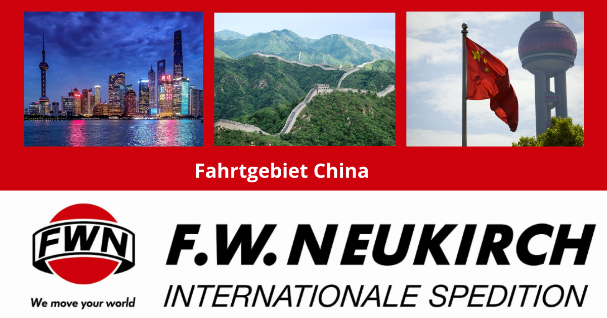 Fahrtgebiet China 0625