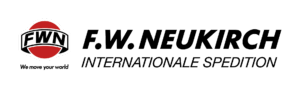 Neukirch Logo mit Claim
