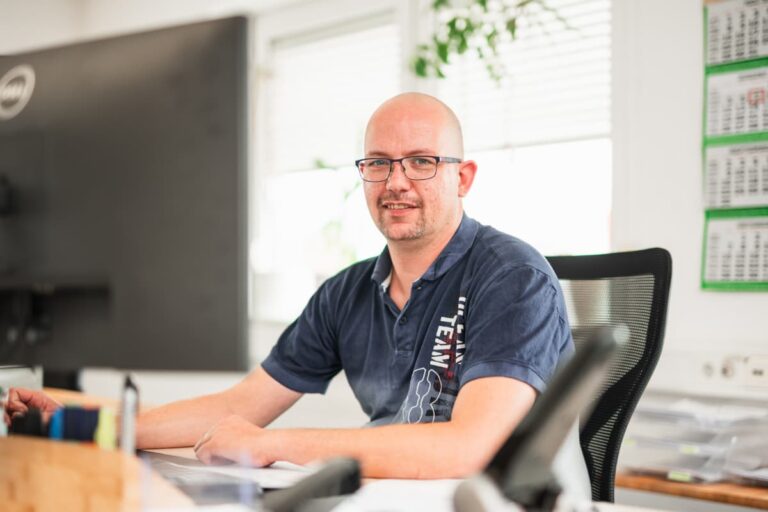 kaufmännischer Mitarbeiter GVZ