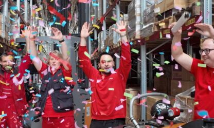 220 Jahre F.W. Neukirch