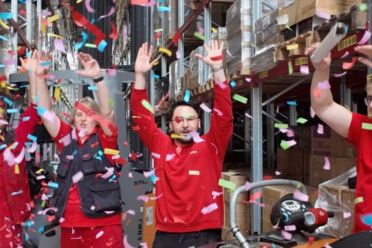 220 Jahre F.W. Neukirch