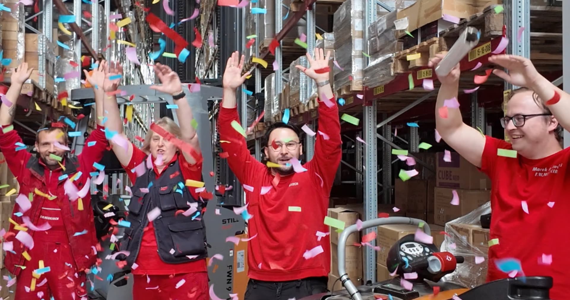 220 Jahre F.W. Neukirch