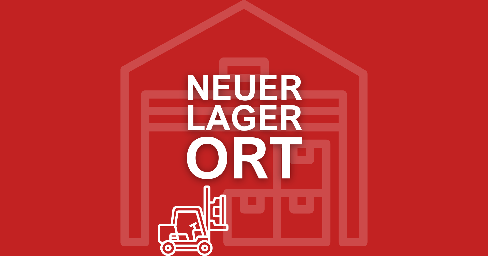 F.W. Neukirch – Lagerort